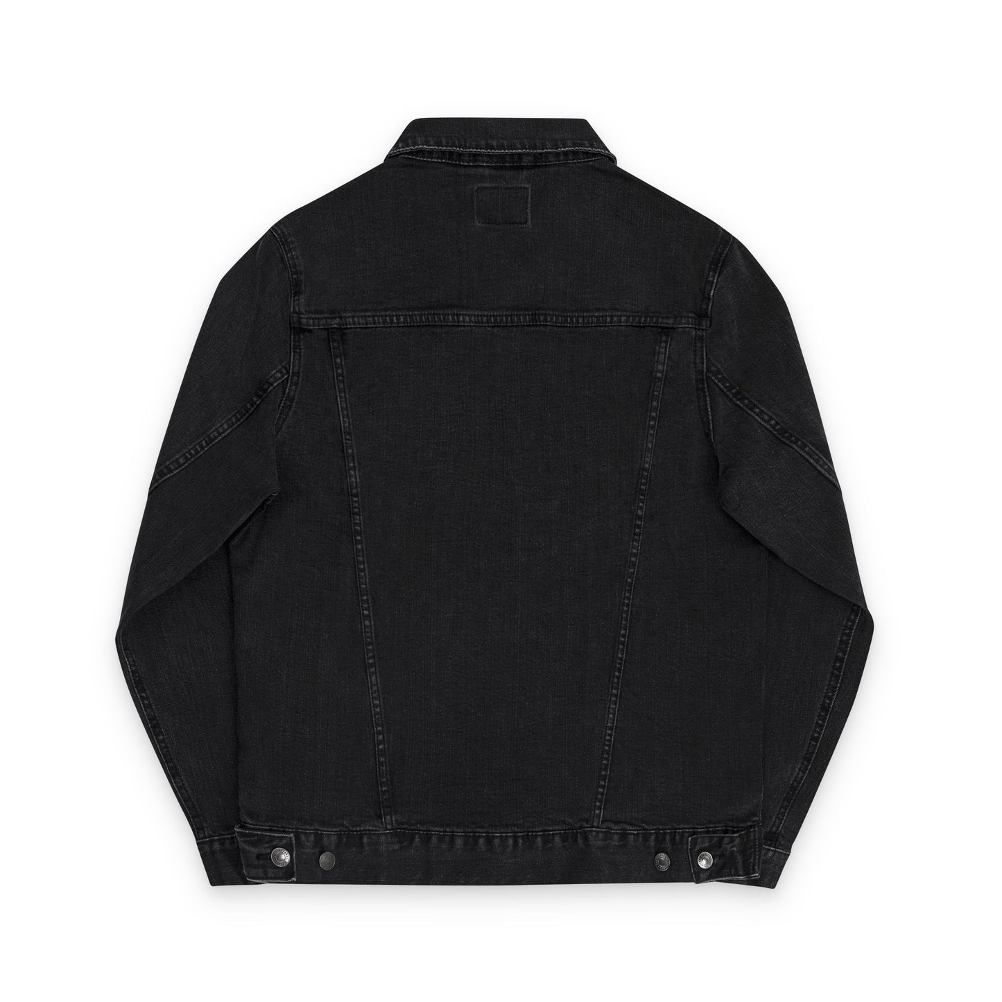 Dudesick Denim Jacket