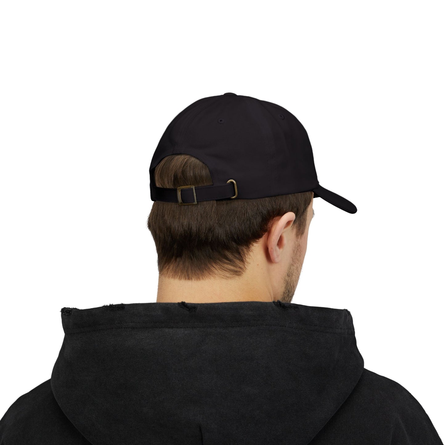 Dudesick Classic Dad Cap black