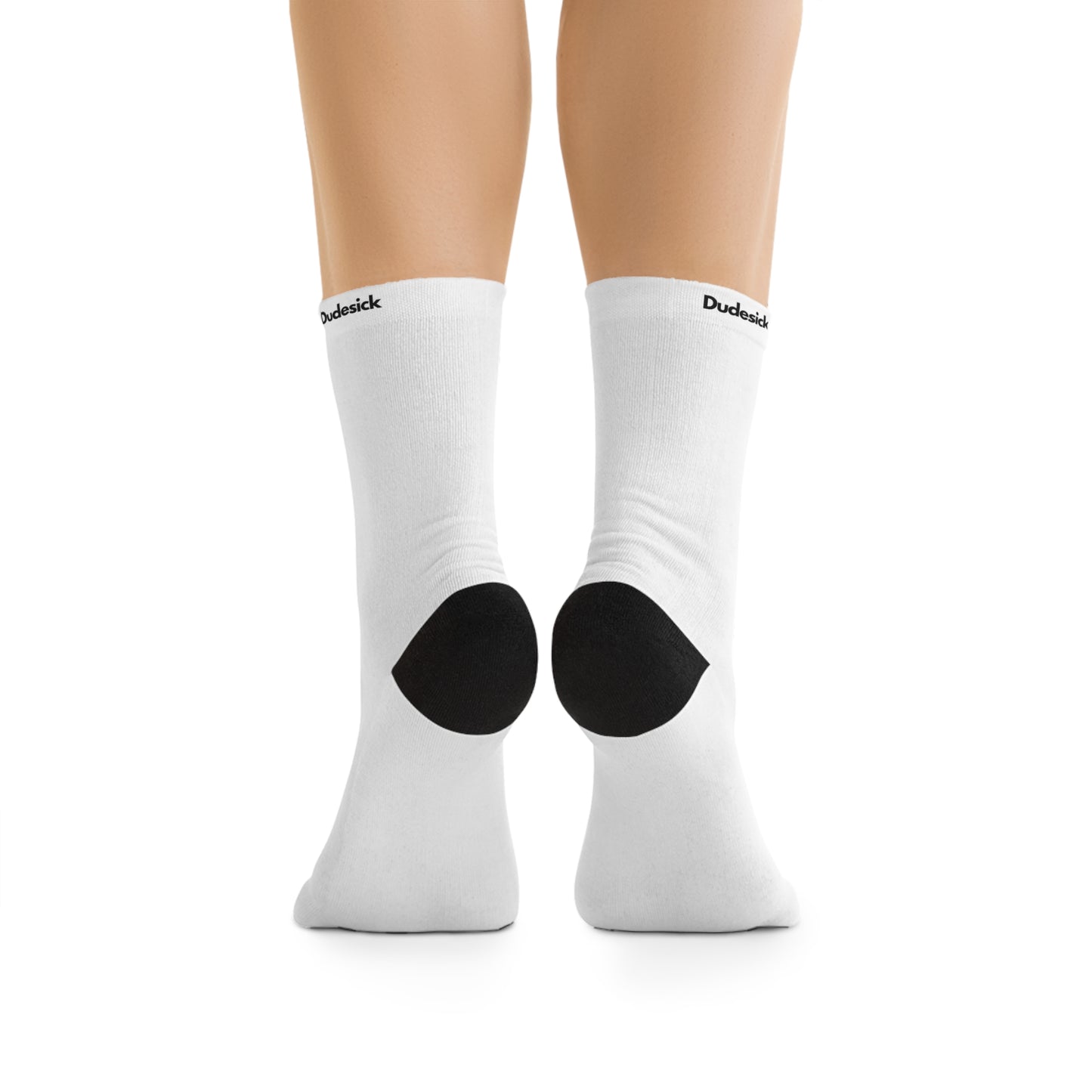 Dudesick Socks - Stylish & Comfortable Recycled Poly Socks