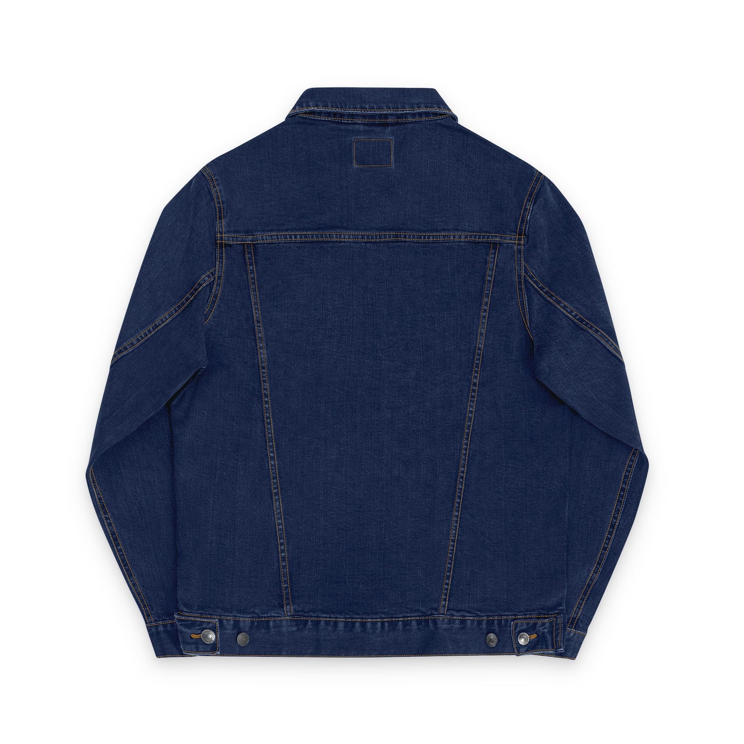 Dudesick Denim Jacket