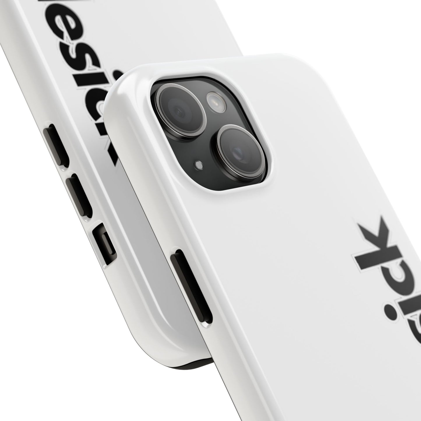 Dudesick Tough Phone Case - Stylish & Durable Protection