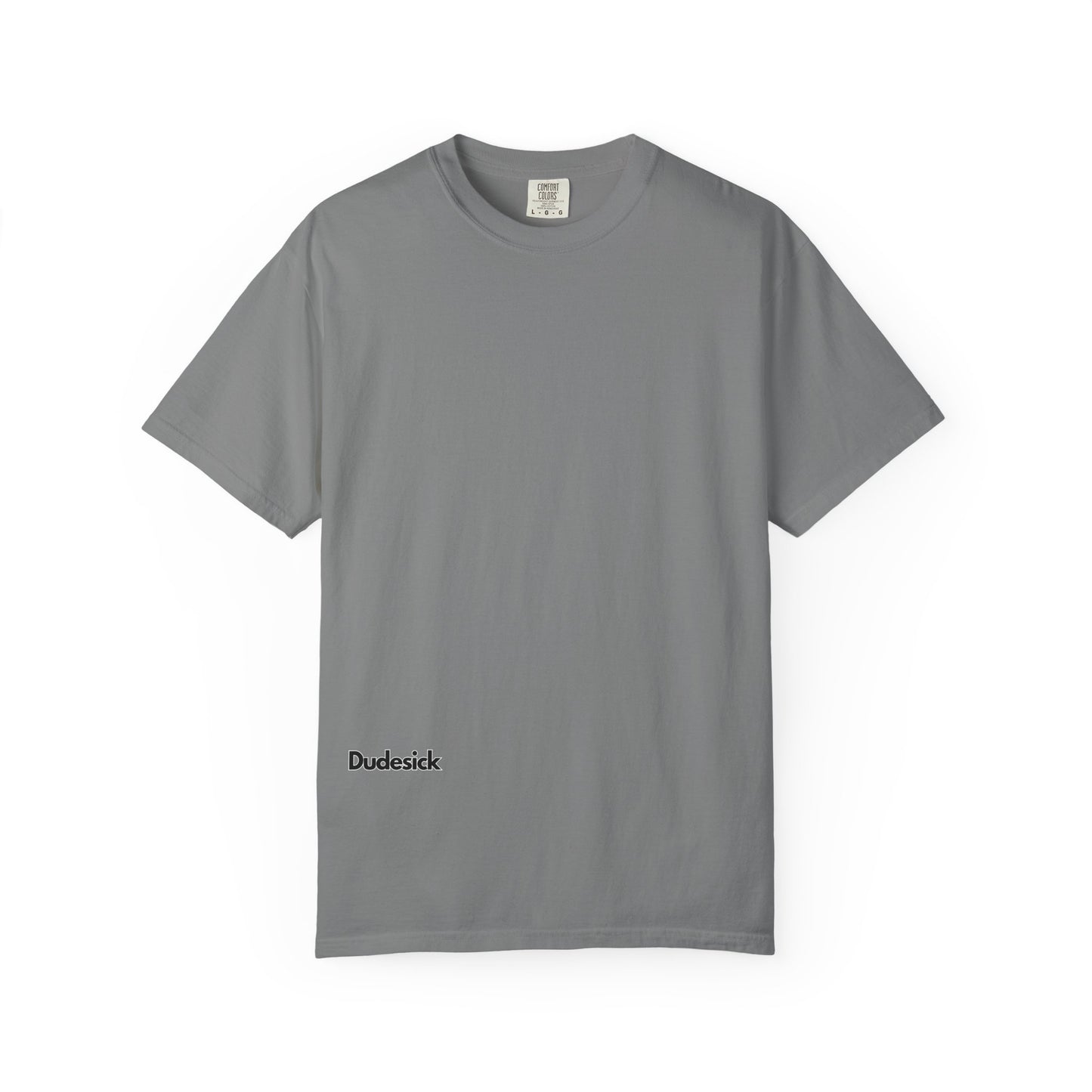 Dudesick Original T-shirt