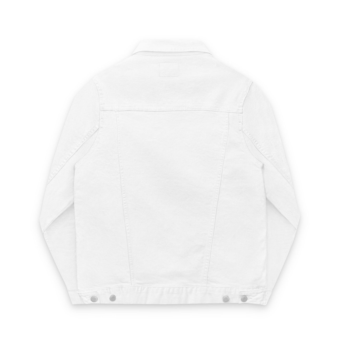 Dudesick Denim Jacket