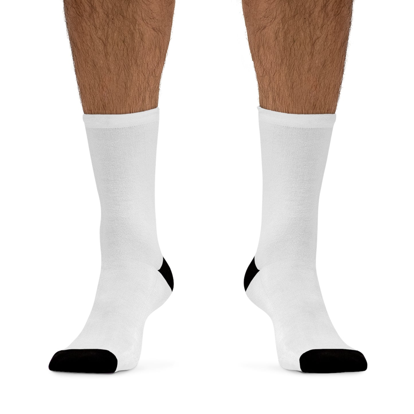 Dudesick Socks - Stylish & Comfortable Recycled Poly Socks