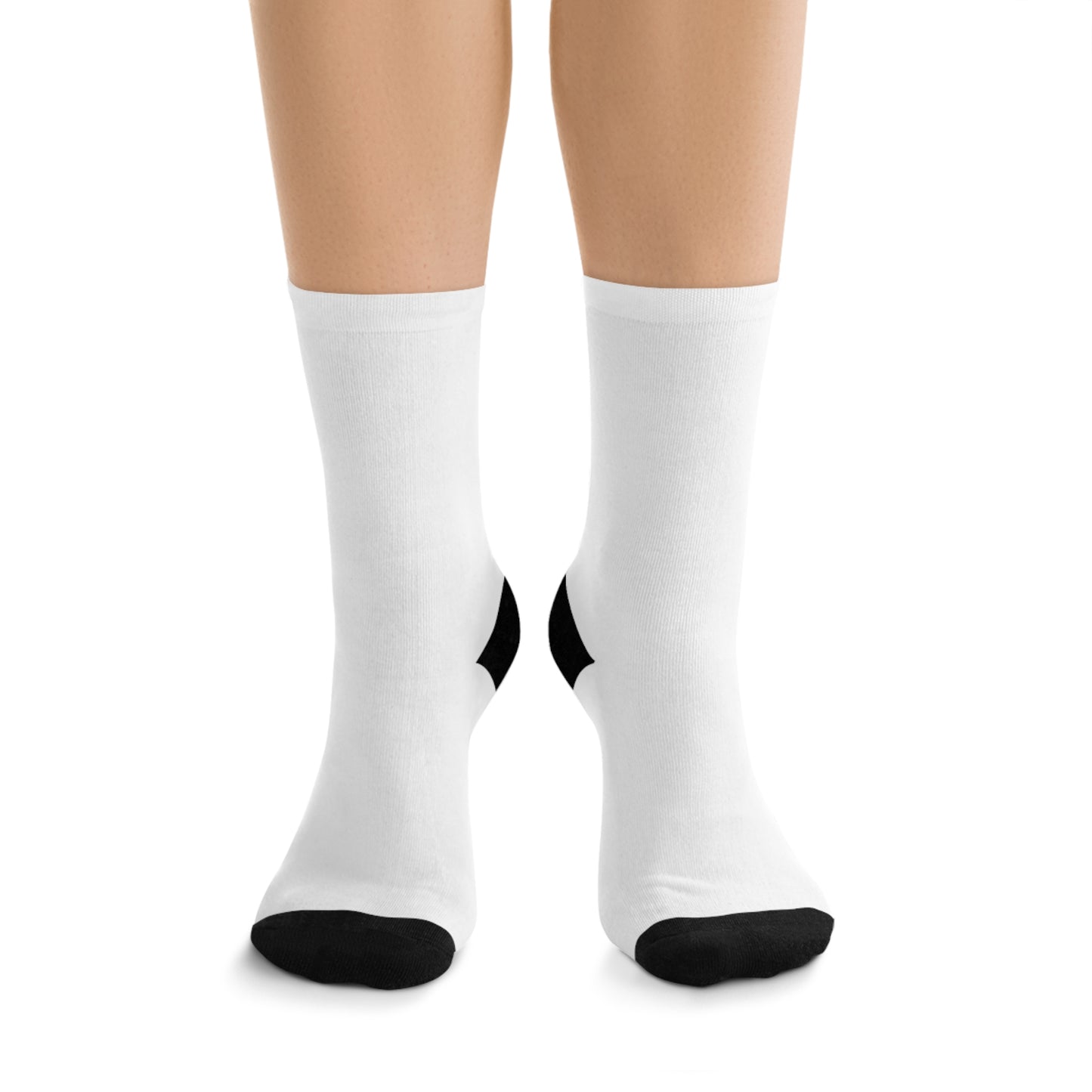 Dudesick Socks - Stylish & Comfortable Recycled Poly Socks