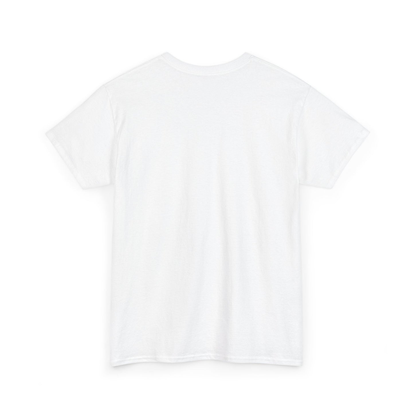Dudesick White Tee