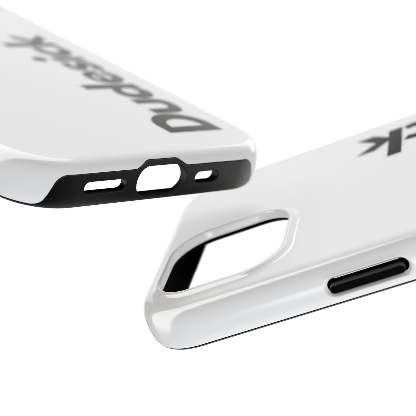 Dudesick Tough Phone Case - Stylish & Durable Protection