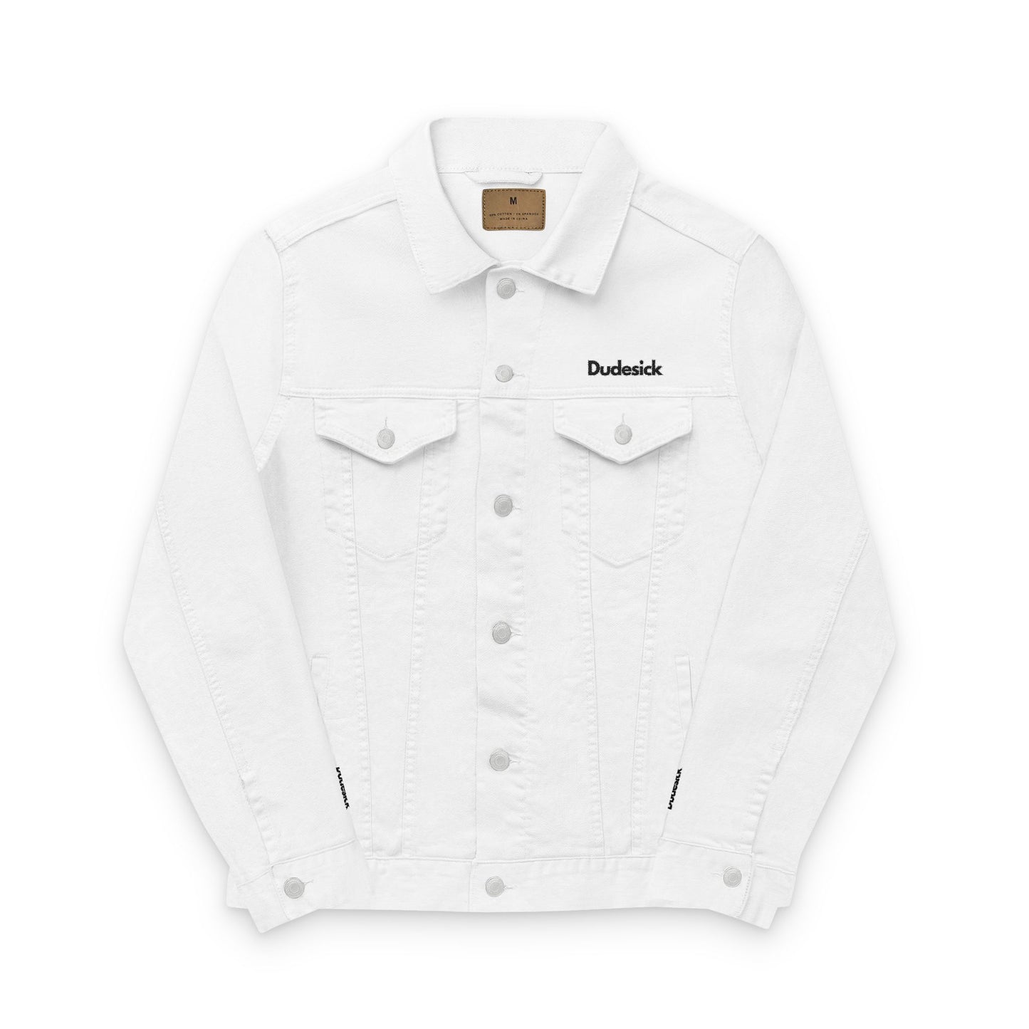 Dudesick Denim Jacket