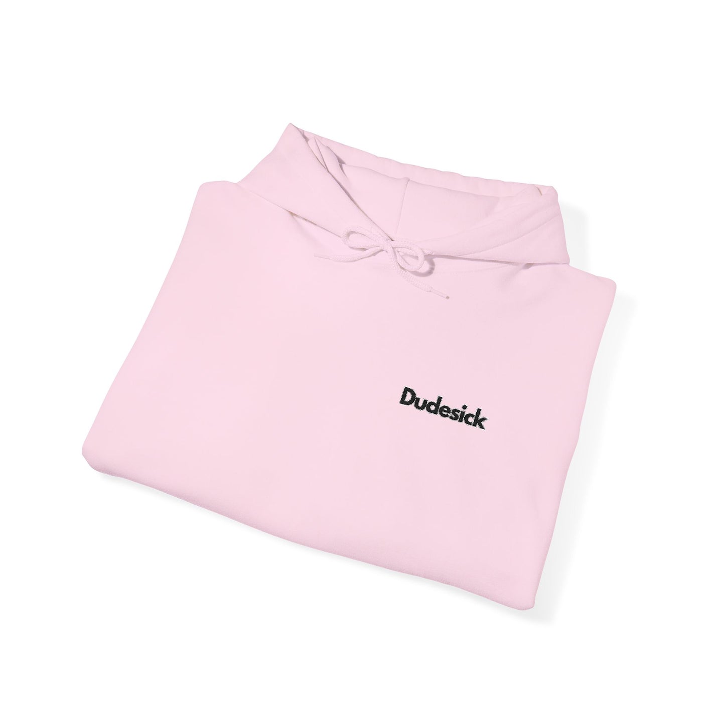 Dudesick Hooded Sweatshirt