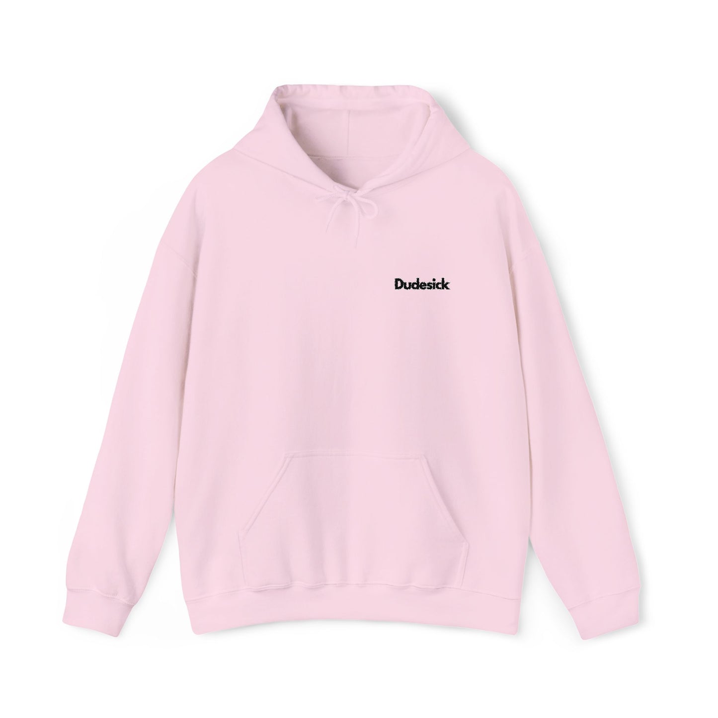 Dudesick Hooded Sweatshirt