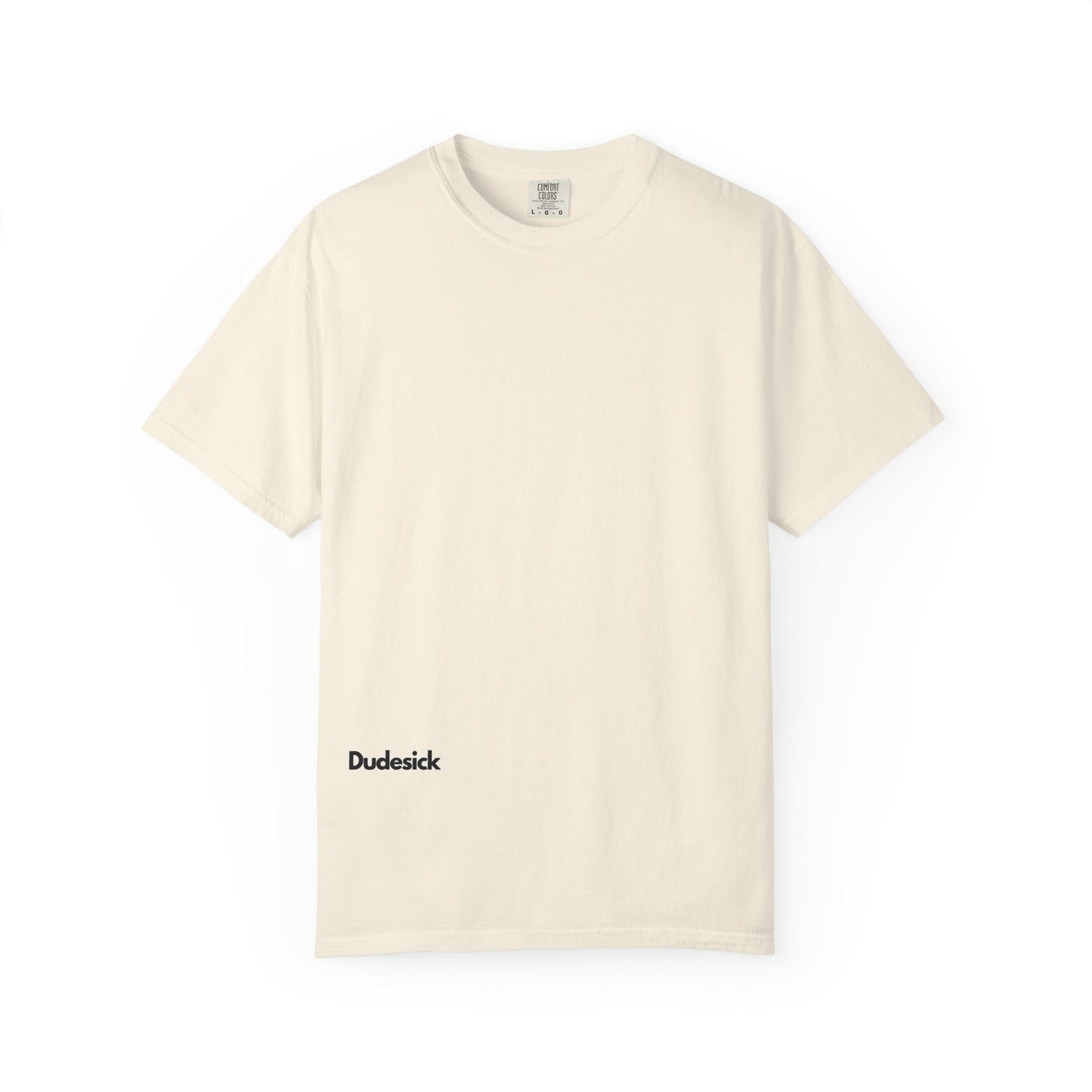 Dudesick Original T-shirt