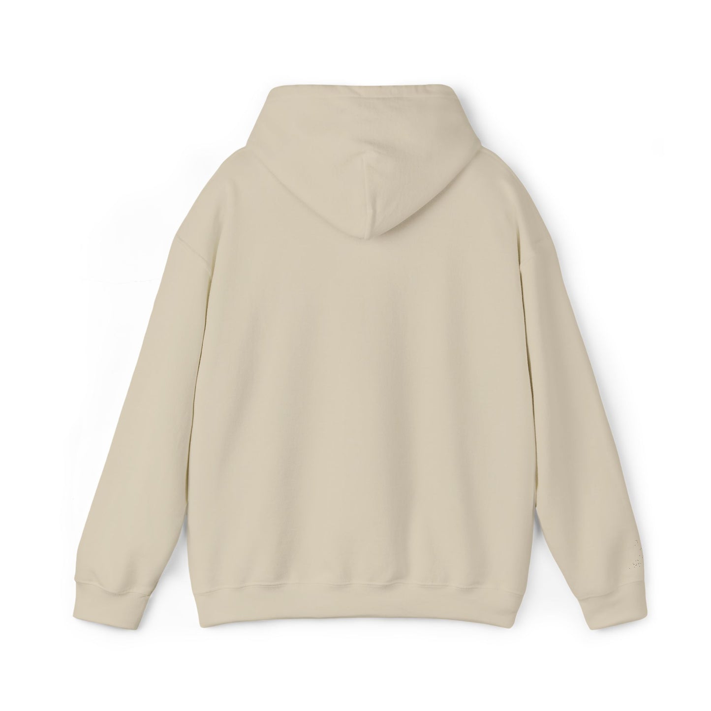 Dudesick Hooded Sweatshirt