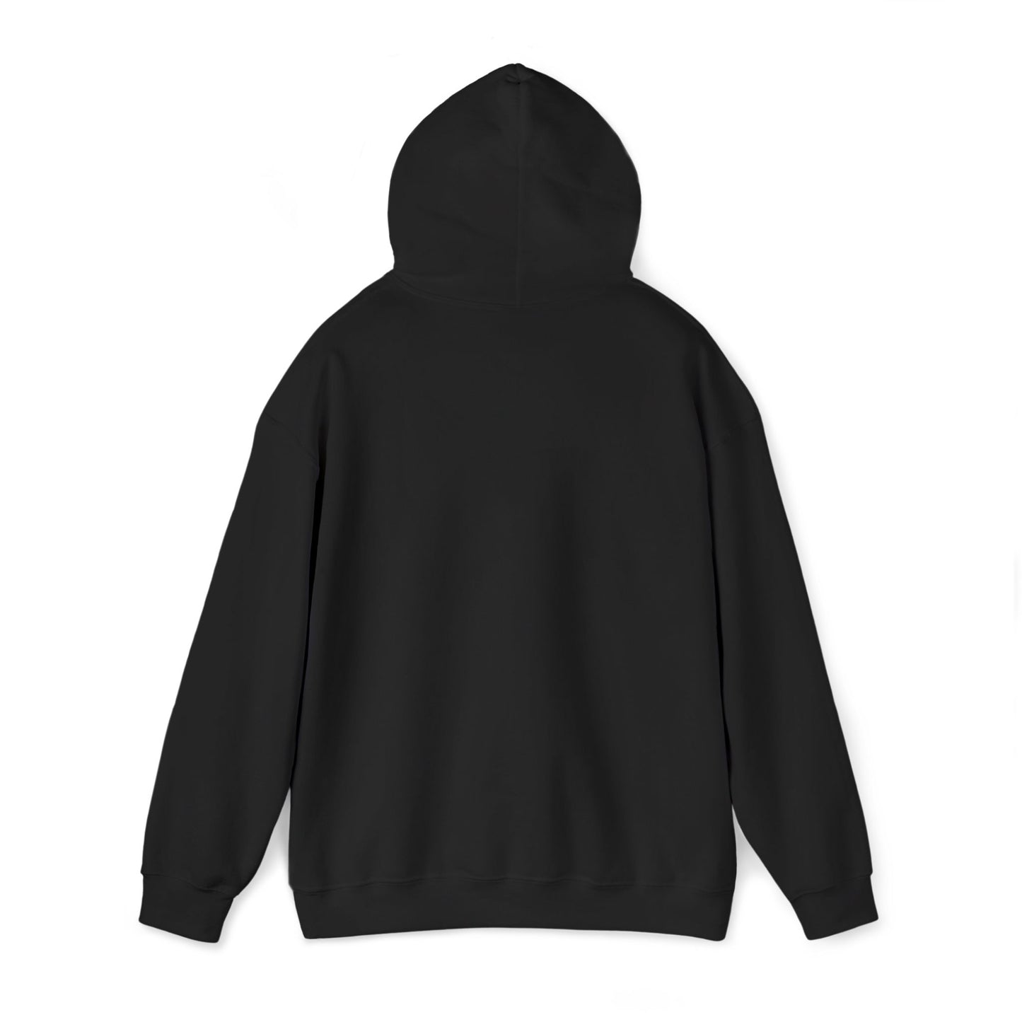 Dudesick Hooded Sweatshirt