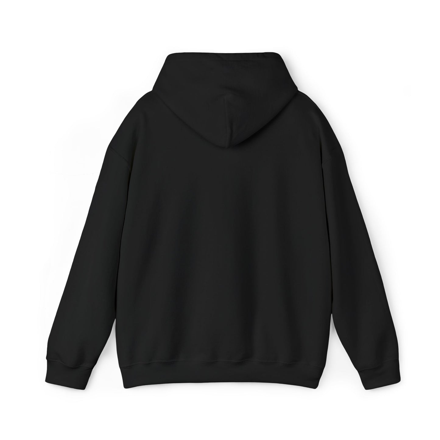 Dudesick Hooded Sweatshirt