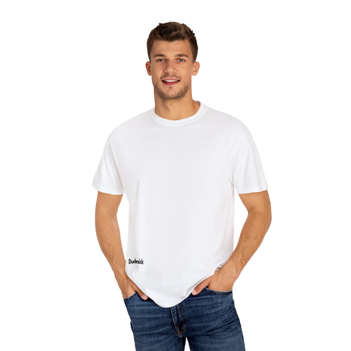 Dudesick Original T-shirt