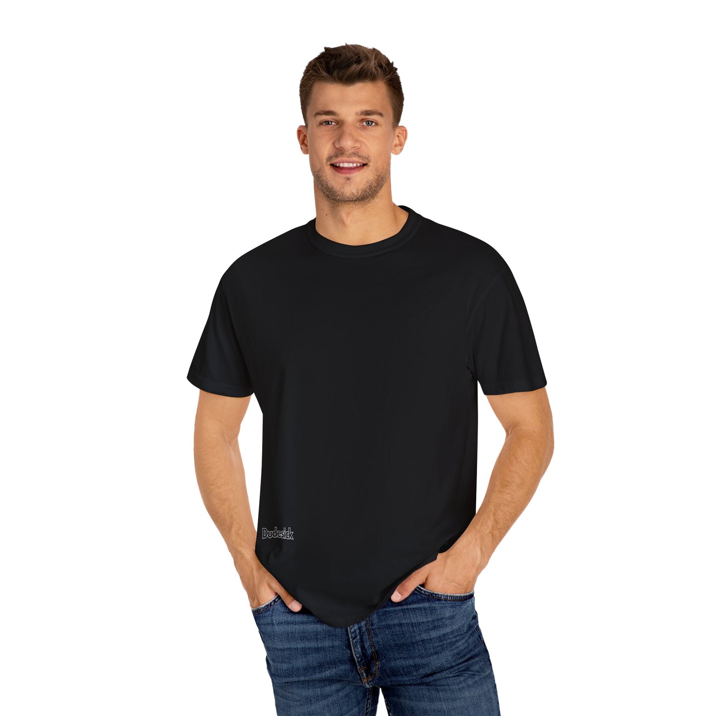 Dudesick Original T-shirt