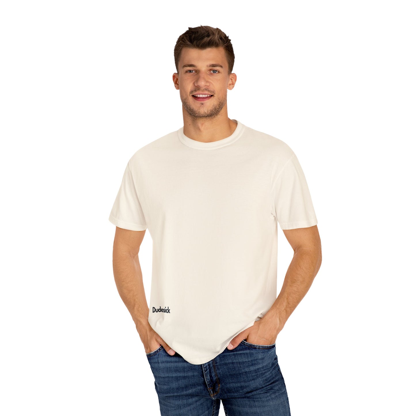Dudesick Original T-shirt