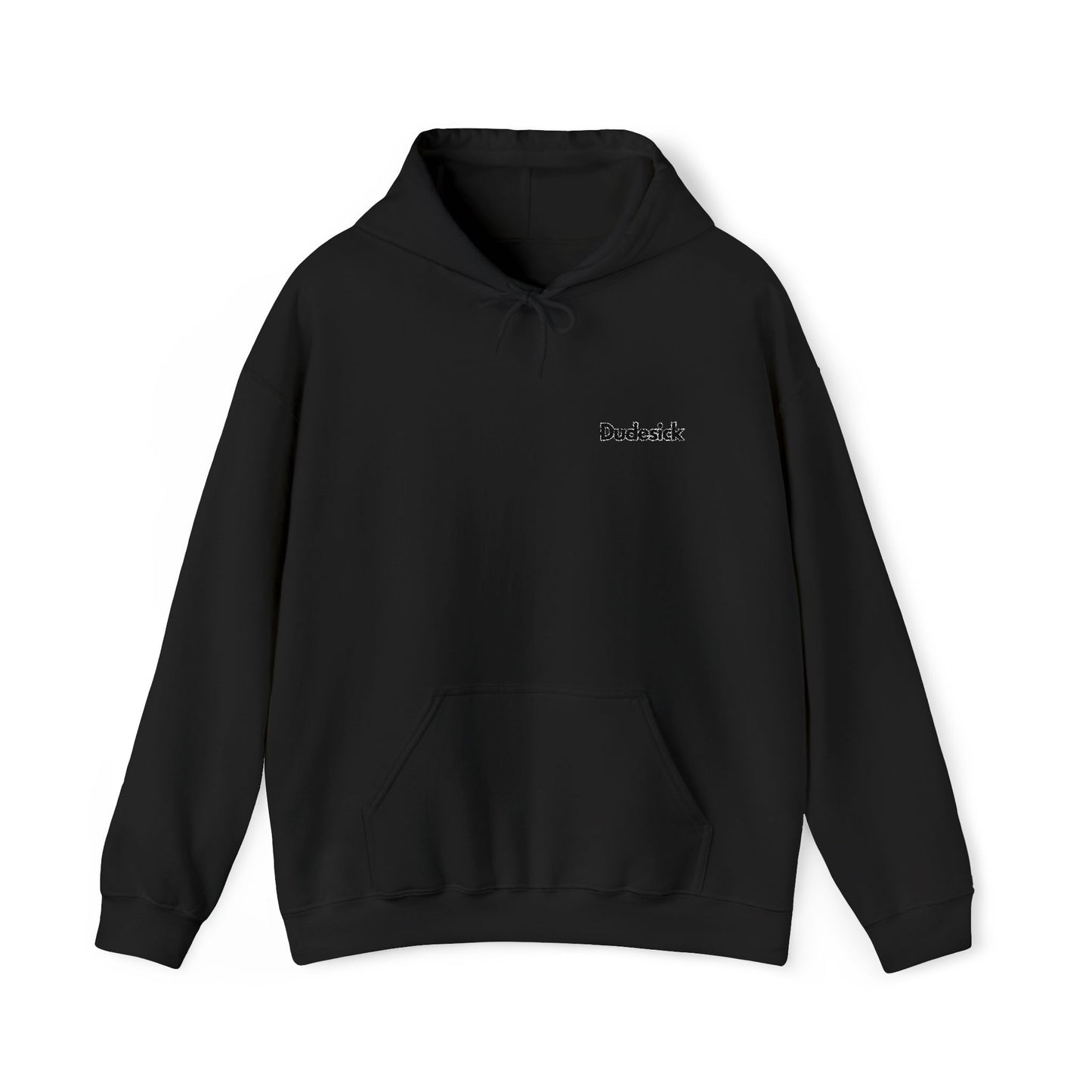Dudesick Hooded Sweatshirt