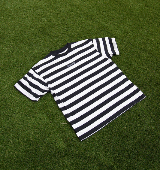 Dudesick Stripe Tee