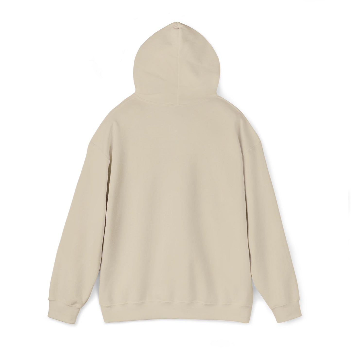 Dudesick Hooded Sweatshirt