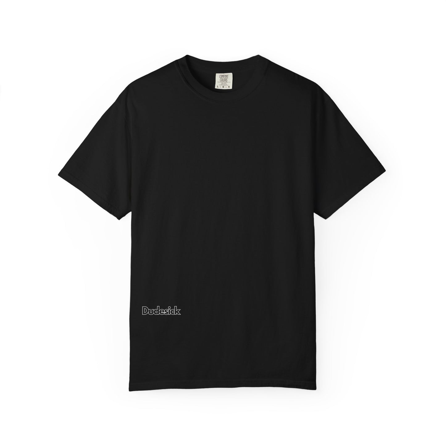 Dudesick Original T-shirt