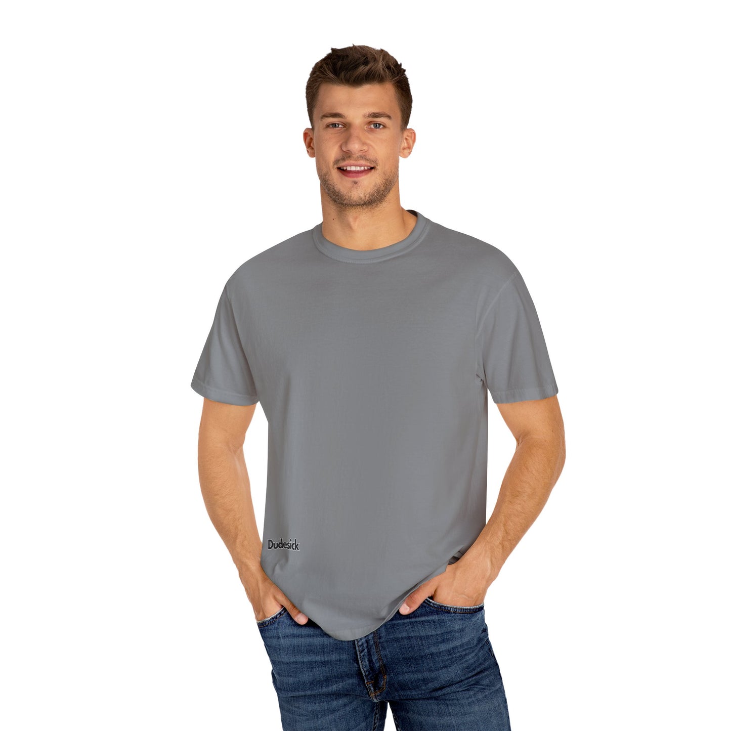 Dudesick Original T-shirt