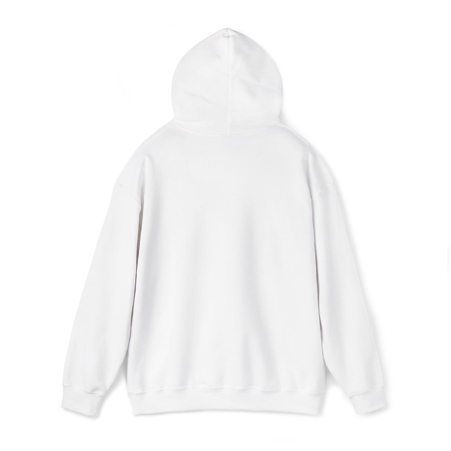 Dudesick Hooded Sweatshirt